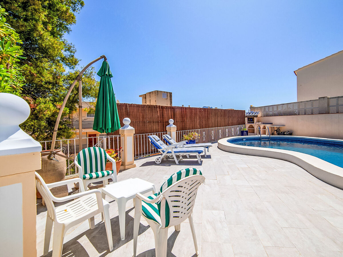 Villa Miracosta – piscine, vue mer et golf à 10 m, Calpe - Photo 21