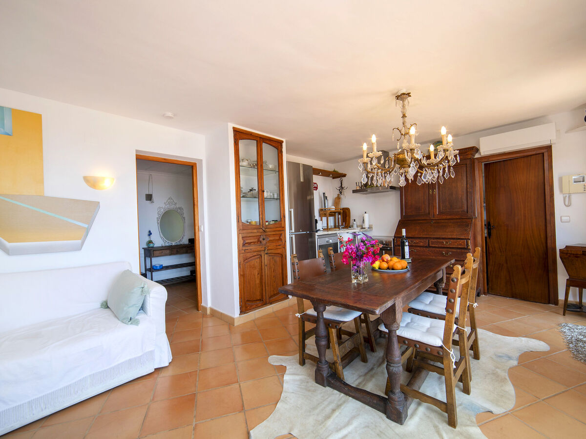 Villa La Perdiu avec piscine d'eau de mer à Benissa - Photo 3