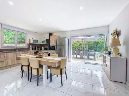 Location maison à Ile de Re