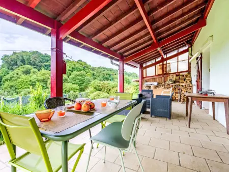 Location appartement à Saint Pée sur Nivelle