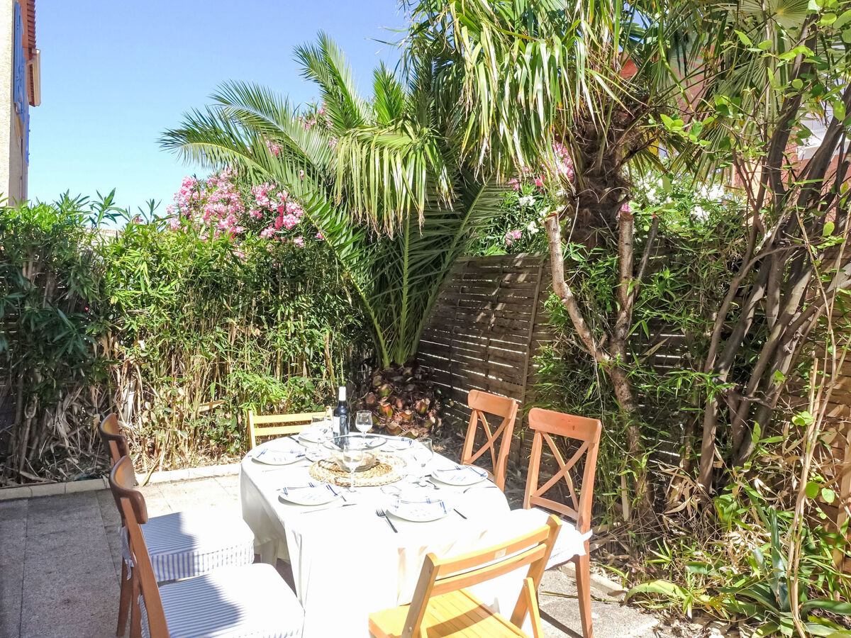 Maison des Lauriers à 400 m de la plage - Photo 1