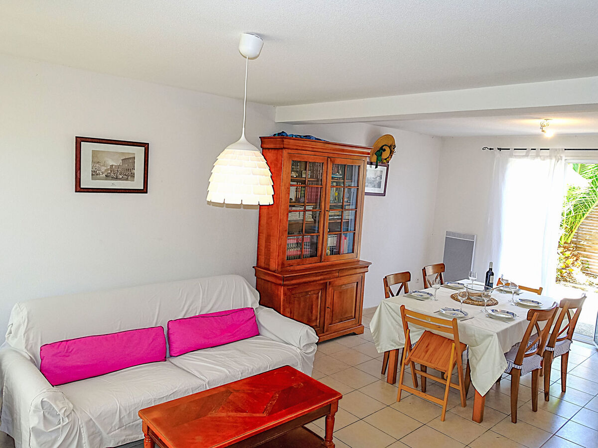 Maison des Lauriers à 400 m de la plage - Photo 2