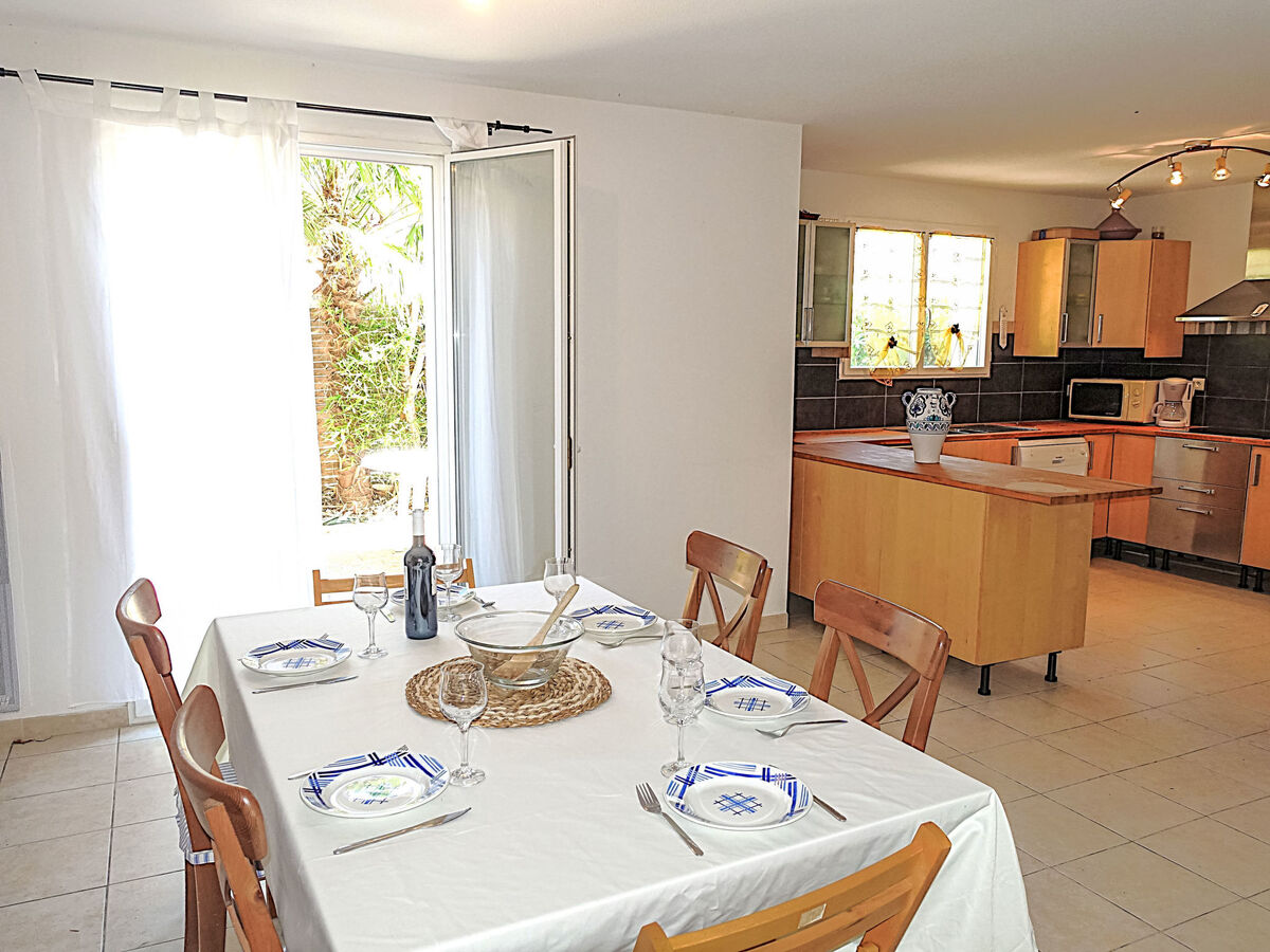 Maison des Lauriers à 400 m de la plage - Photo 3