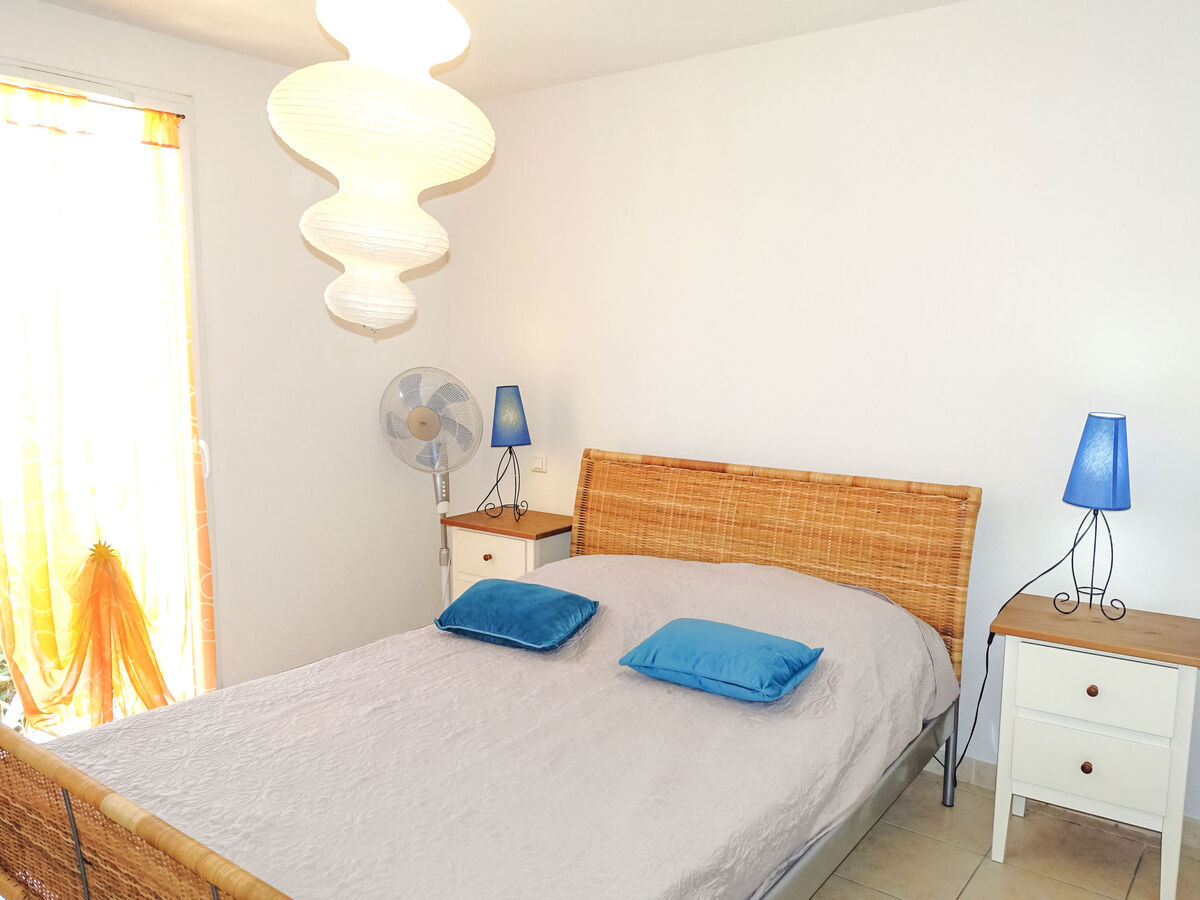 Maison des Lauriers à 400 m de la plage - Photo 4