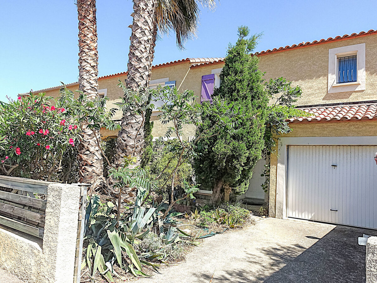 Maison des Lauriers à 400 m de la plage - Photo 5