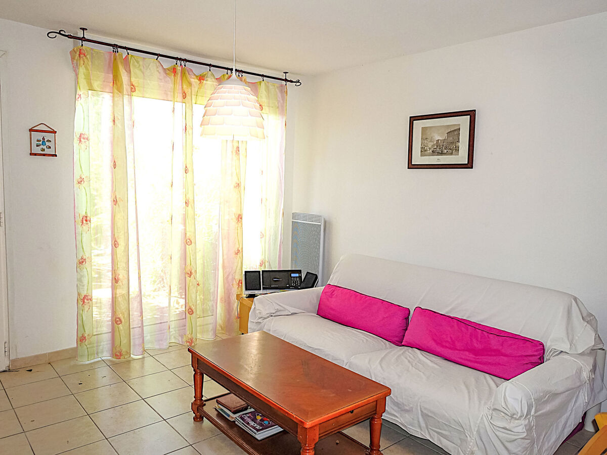 Maison des Lauriers à 400 m de la plage - Photo 6