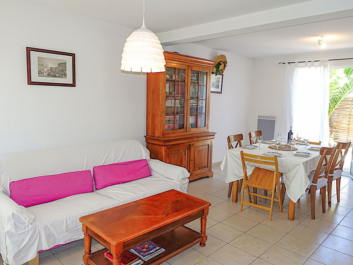 Maison des Lauriers à 400 m de la plage - Photo 7