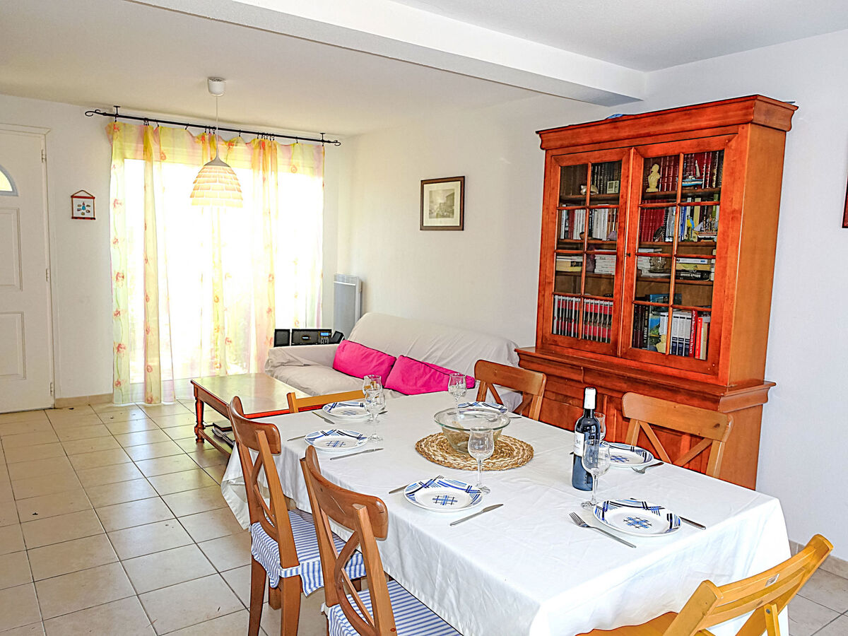 Maison des Lauriers à 400 m de la plage - Photo 8