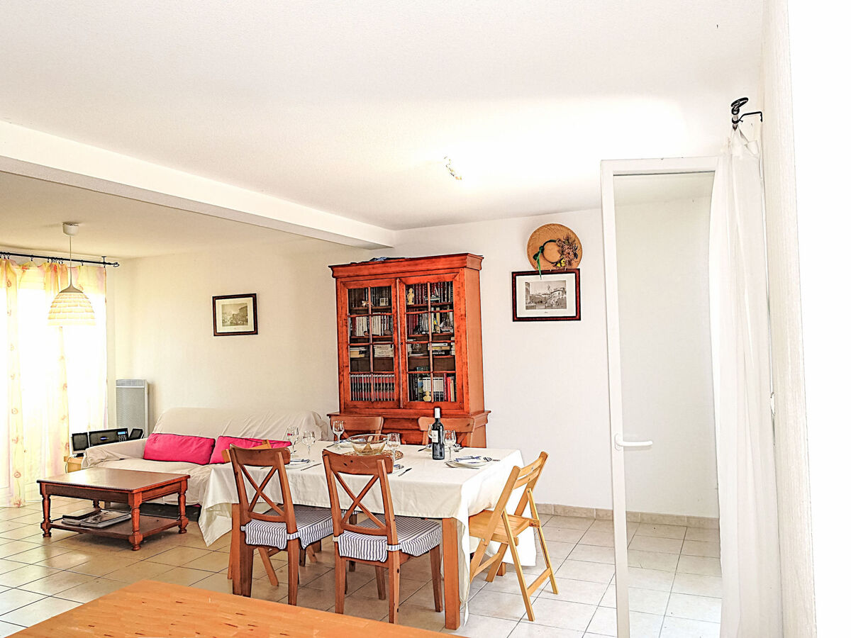 Maison des Lauriers à 400 m de la plage - Photo 9