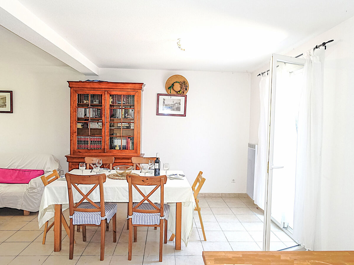 Maison des Lauriers à 400 m de la plage - Photo 10