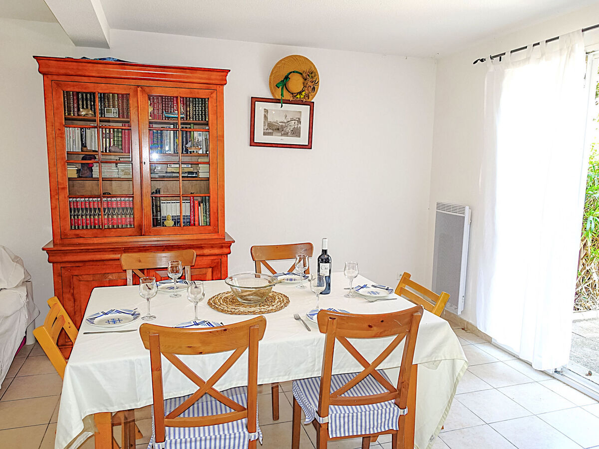Maison des Lauriers à 400 m de la plage - Photo 11