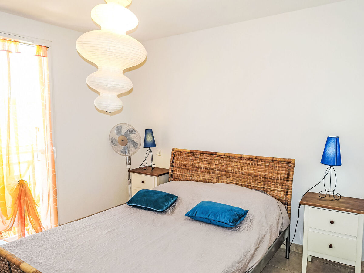 Maison des Lauriers à 400 m de la plage - Photo 16