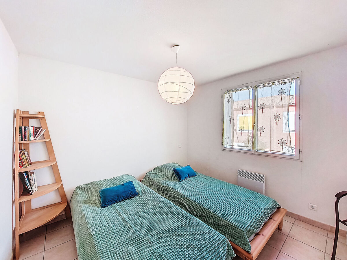 Maison des Lauriers à 400 m de la plage - Photo 18