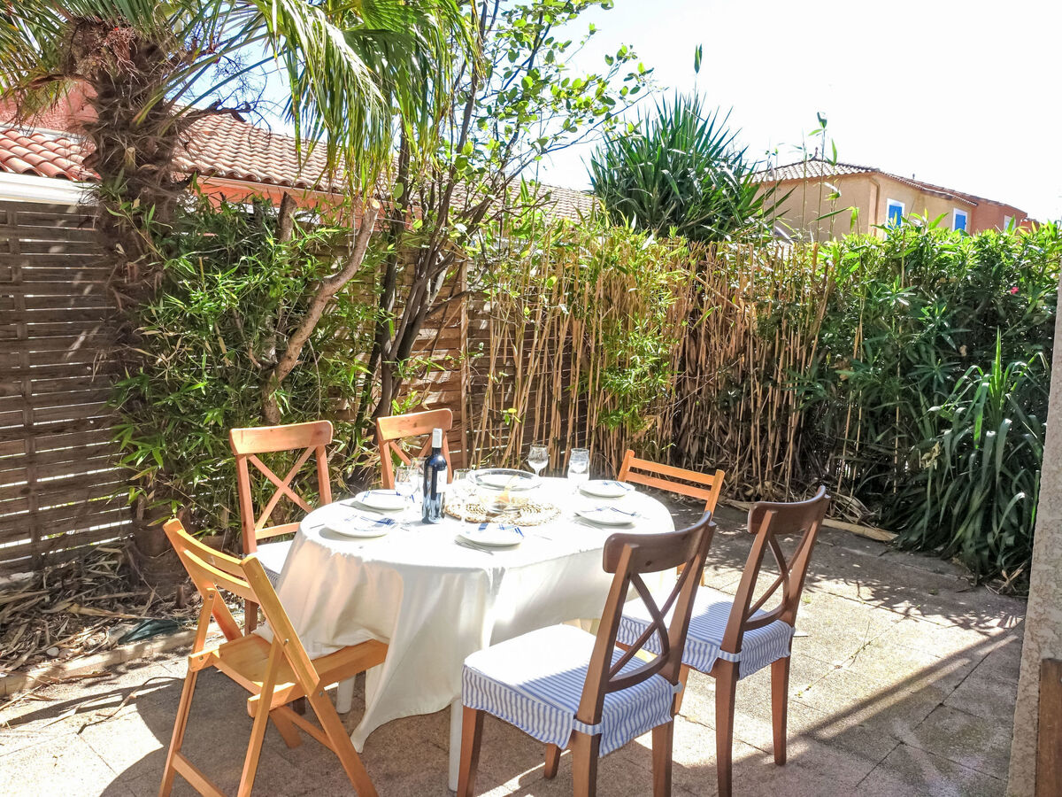 Maison des Lauriers à 400 m de la plage - Photo 19
