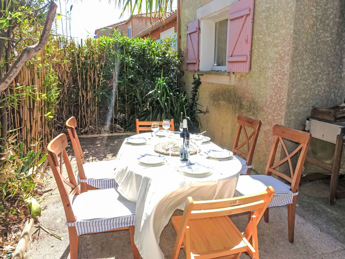 Maison des Lauriers à 400 m de la plage - Photo 22