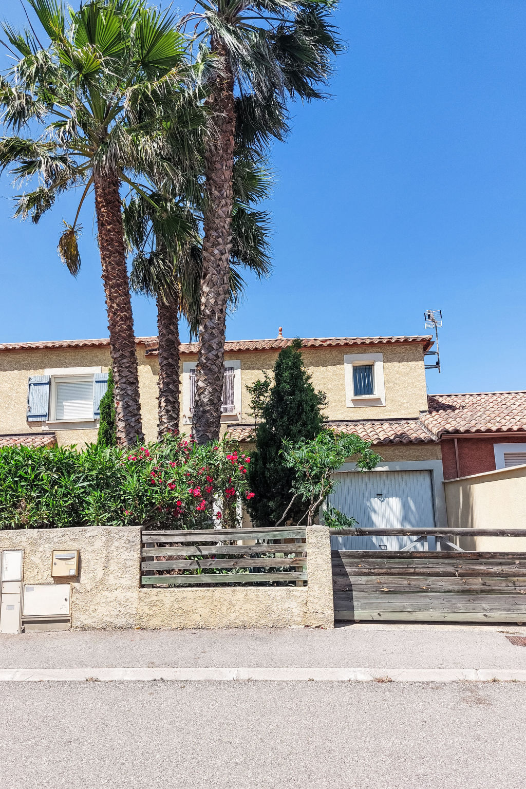 Maison des Lauriers à 400 m de la plage - Photo 23