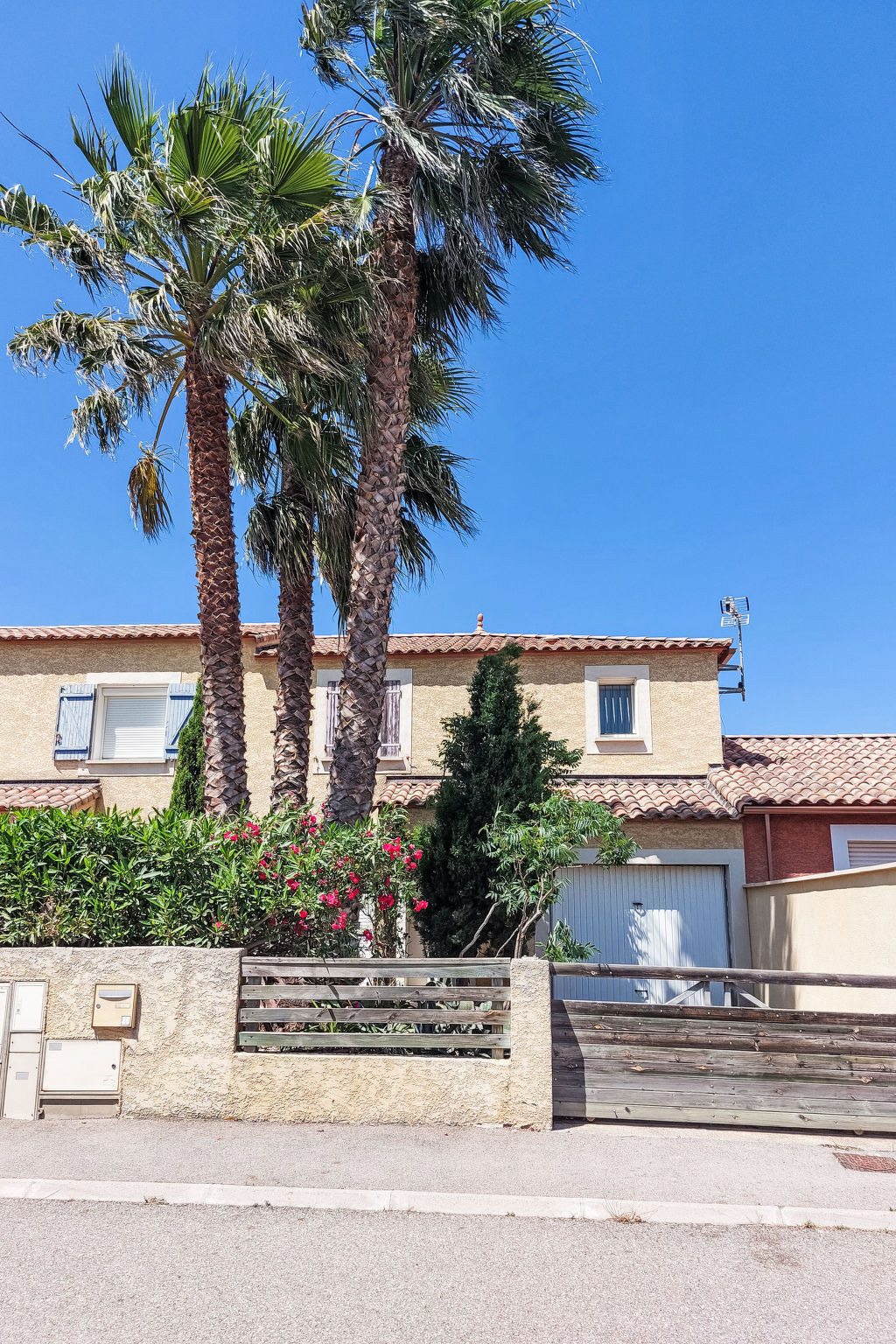 Maison des Lauriers à 400 m de la plage - Photo 24