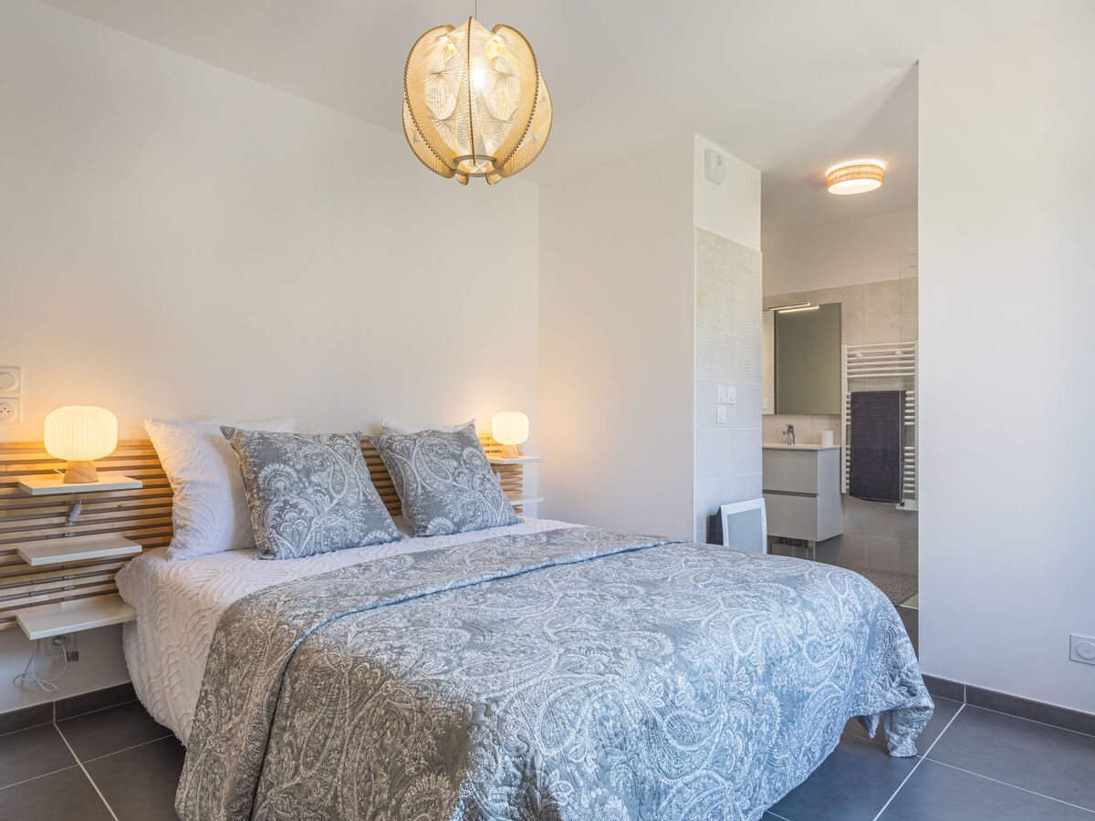 Apt 2 pièces 42 m² à Cavalaire, 550 m de la plage - Photo 4