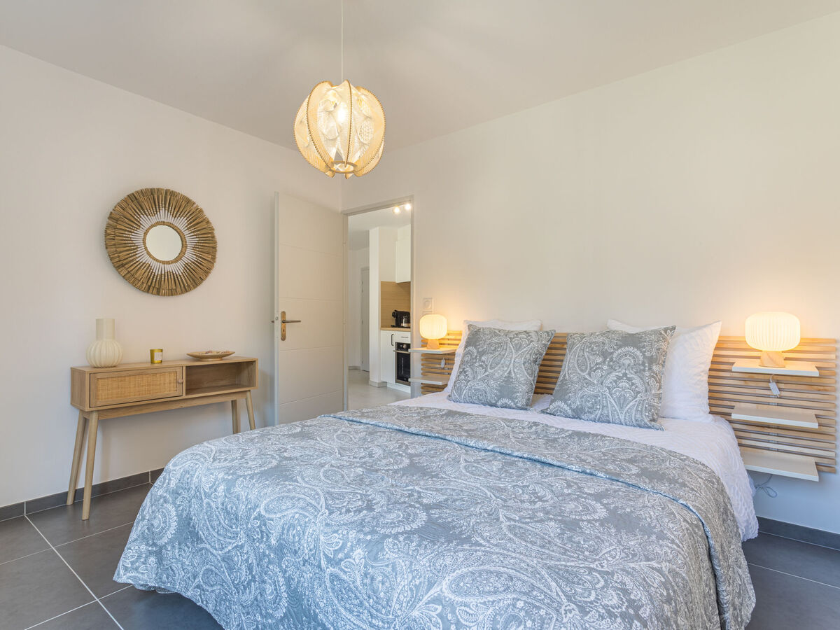 Apt 2 pièces 42 m² à Cavalaire, 550 m de la plage - Photo 10