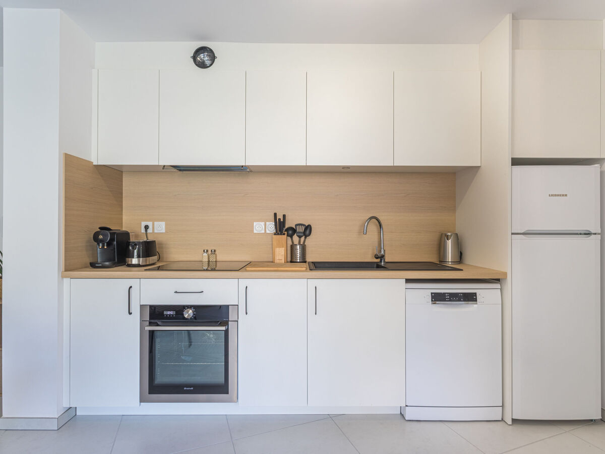 Apt 2 pièces 42 m² à Cavalaire, 550 m de la plage - Photo 13