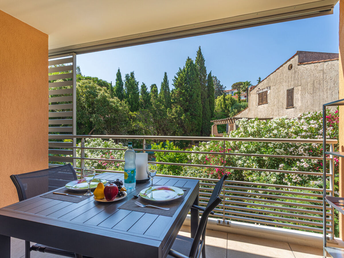 Apt 2 pièces 42 m² à Cavalaire, 550 m de la plage - Photo 16
