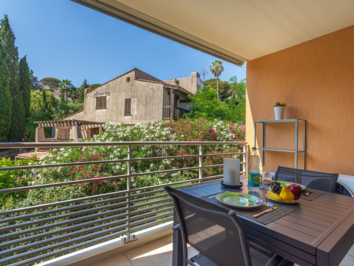 Apt 2 pièces 42 m² à Cavalaire, 550 m de la plage - Photo 17