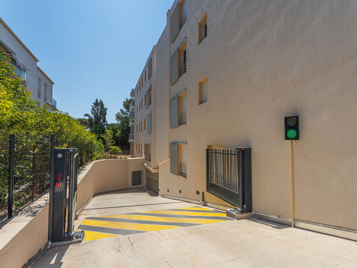 Apt 2 pièces 42 m² à Cavalaire, 550 m de la plage - Photo 19