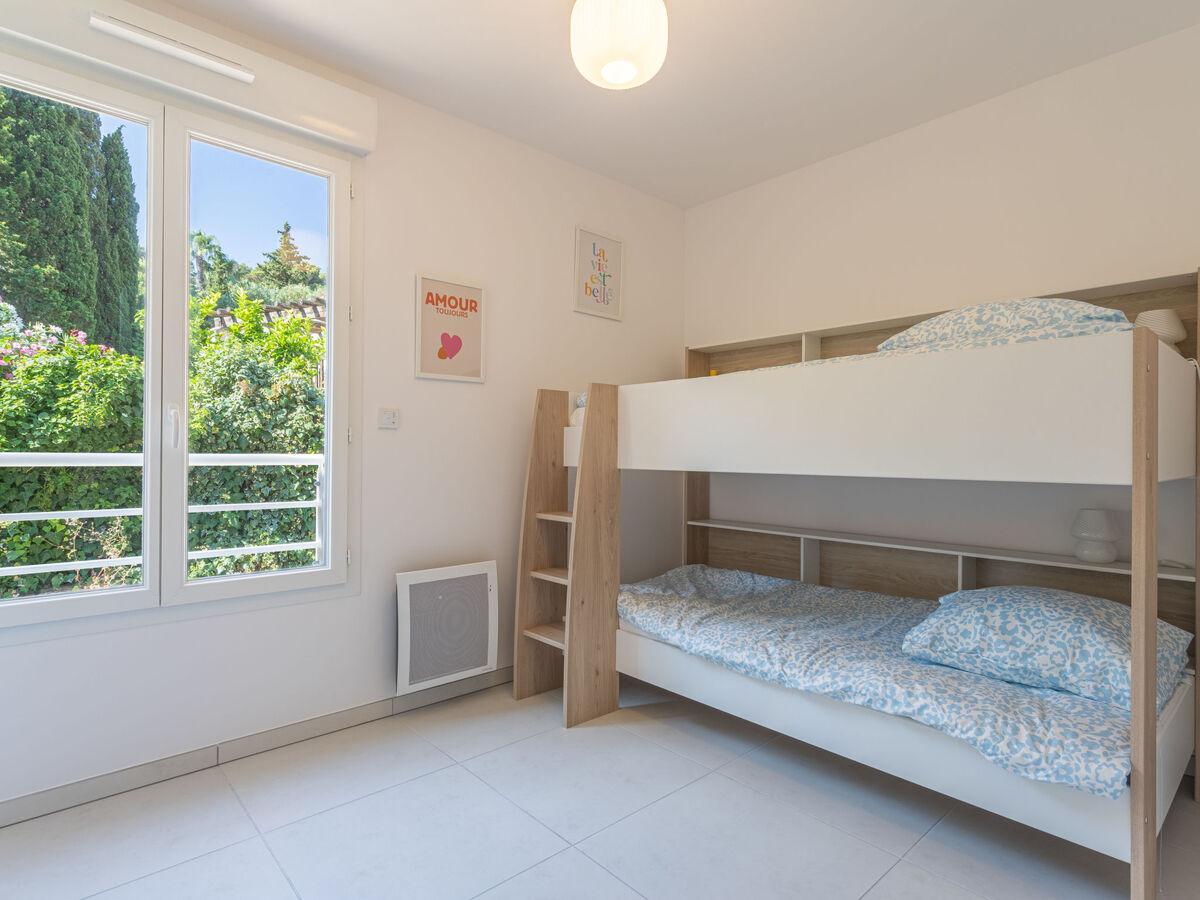 Appartement 3 pièces à 550m de la plage, Cavalaire - Photo 3