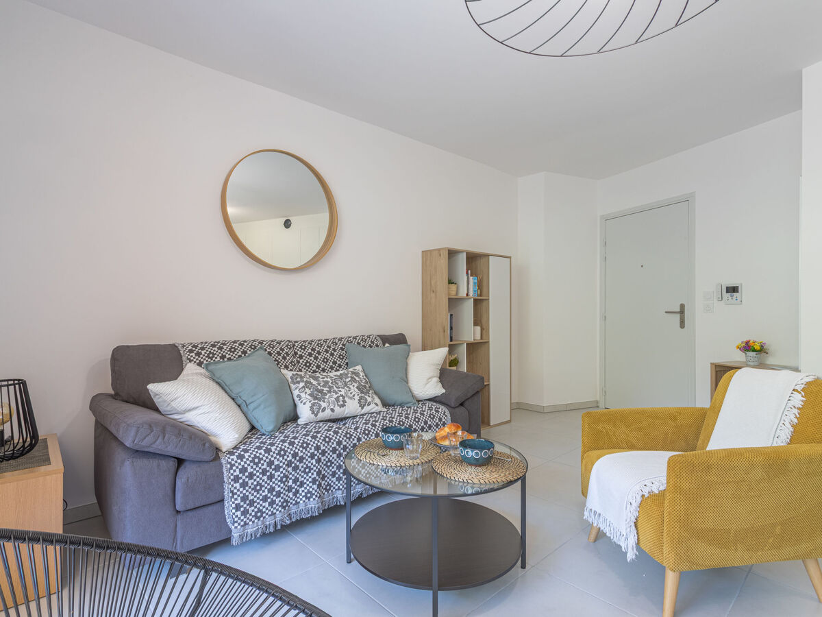 Appartement 3 pièces à 550m de la plage, Cavalaire - Photo 7