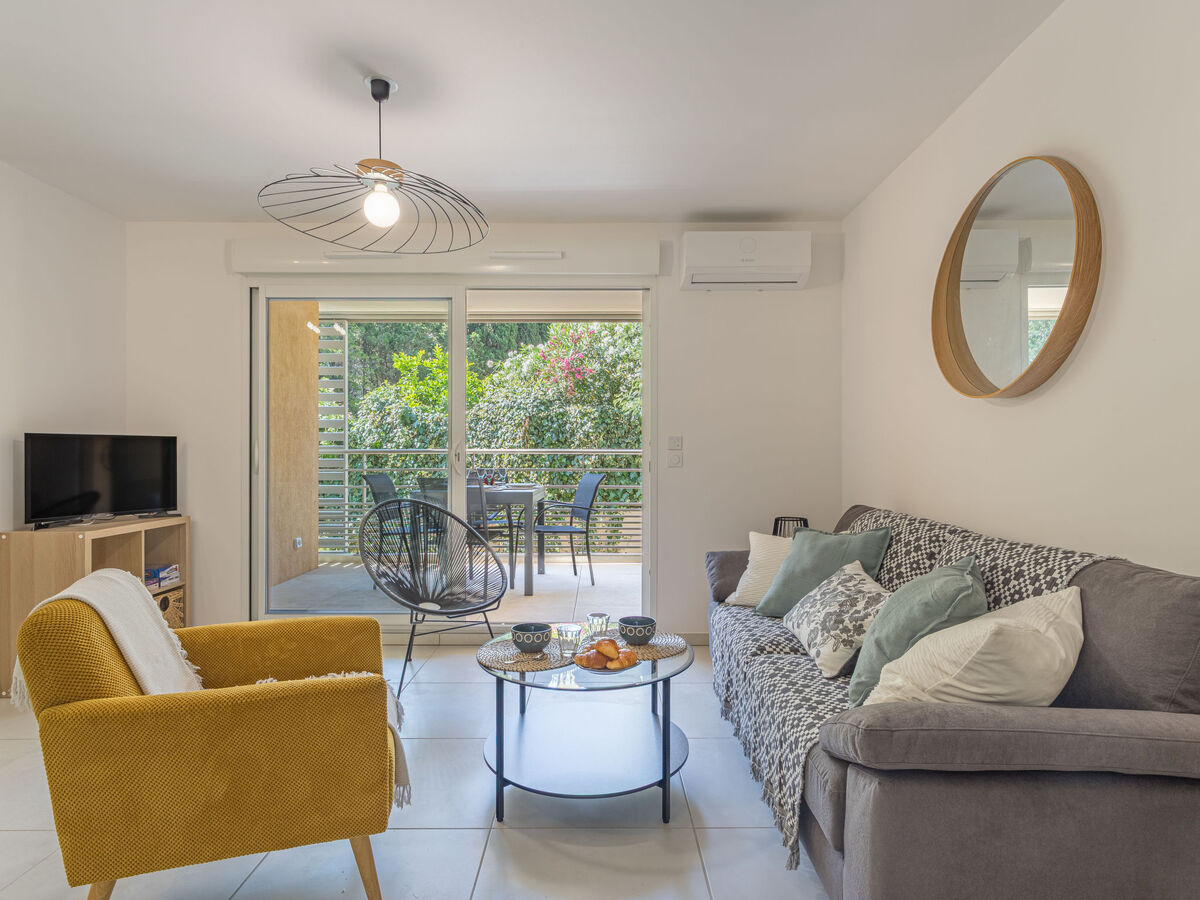 Appartement 3 pièces à 550m de la plage, Cavalaire - Photo 8
