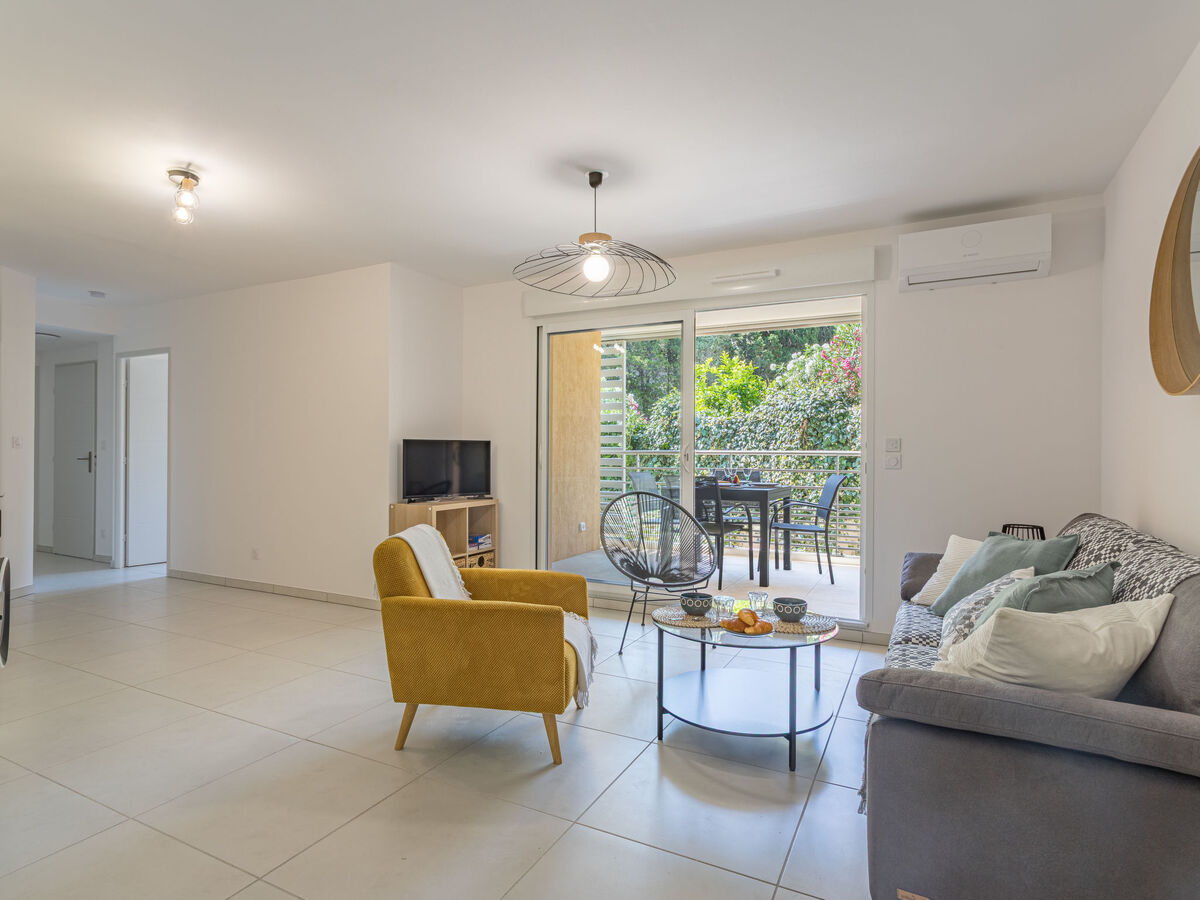 Appartement 3 pièces à 550m de la plage, Cavalaire - Photo 9