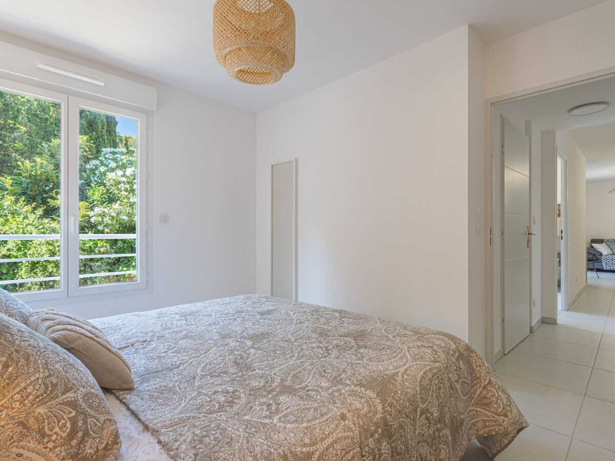 Appartement 3 pièces à 550m de la plage, Cavalaire - Photo 11