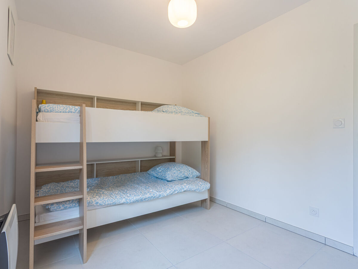 Appartement 3 pièces à 550m de la plage, Cavalaire - Photo 13