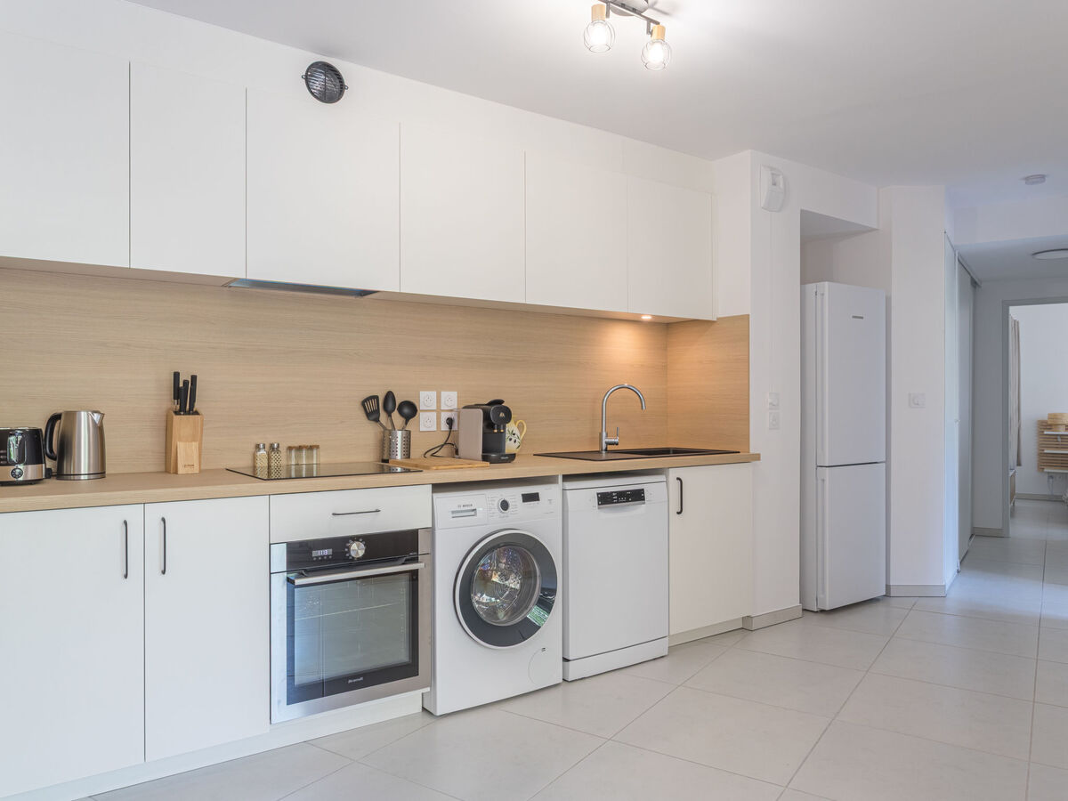 Appartement 3 pièces à 550m de la plage, Cavalaire - Photo 16