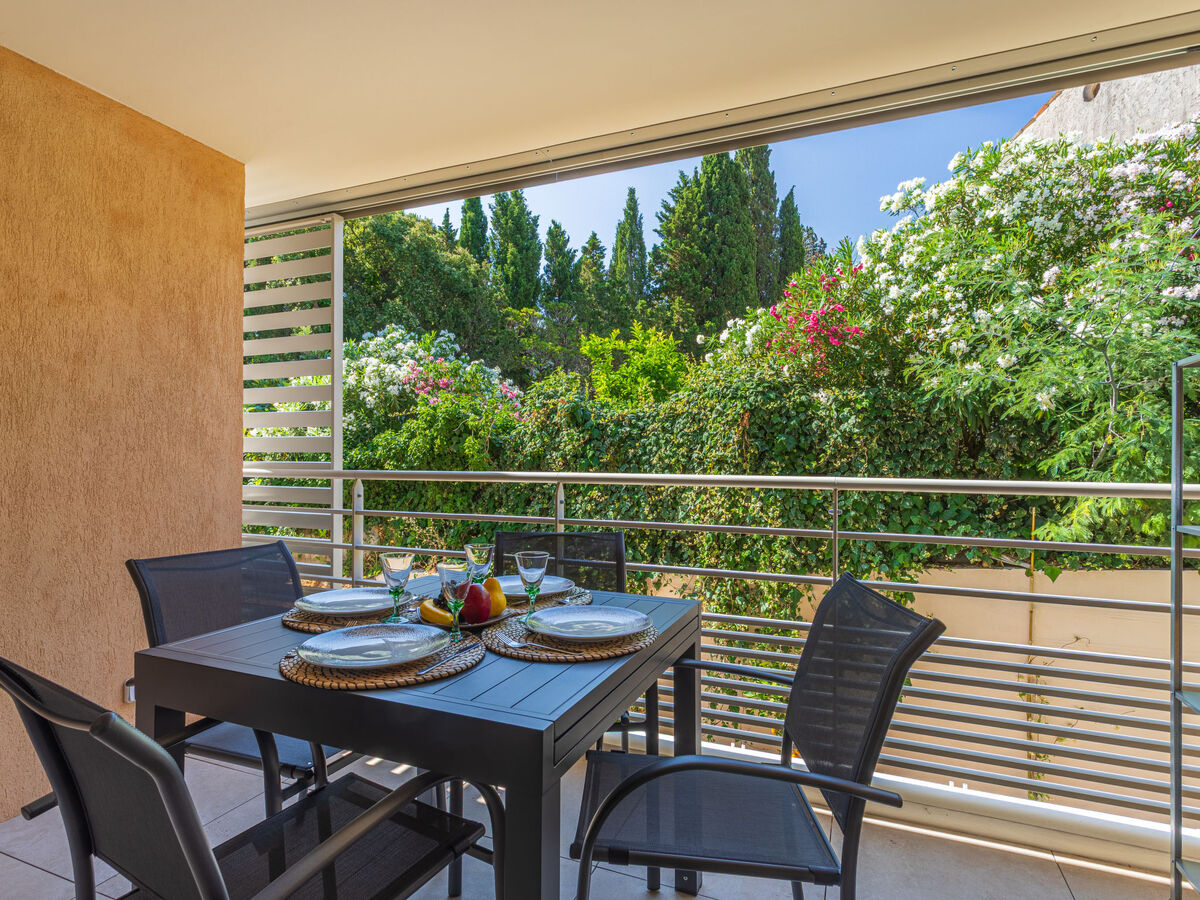 Appartement 3 pièces à 550m de la plage, Cavalaire - Photo 19