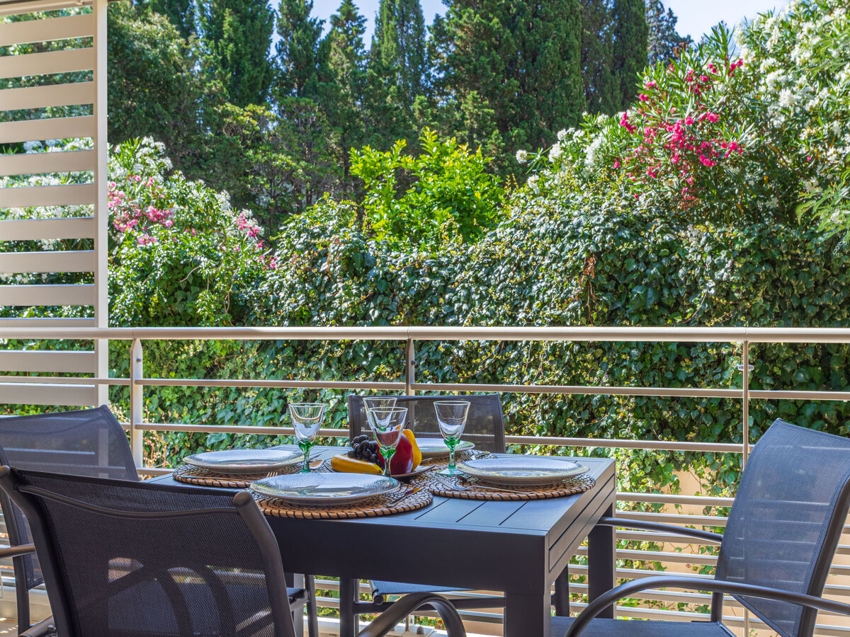 Appartement 3 pièces à 550m de la plage, Cavalaire - Photo 20