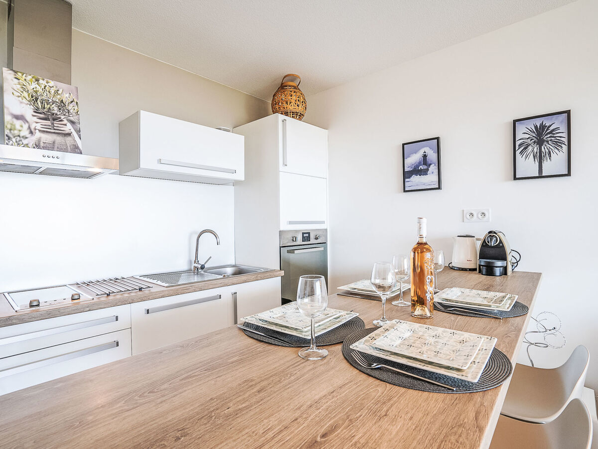 Appartement Cannes Parc, 2 chambres avec terrasse sud-est - Photo 4