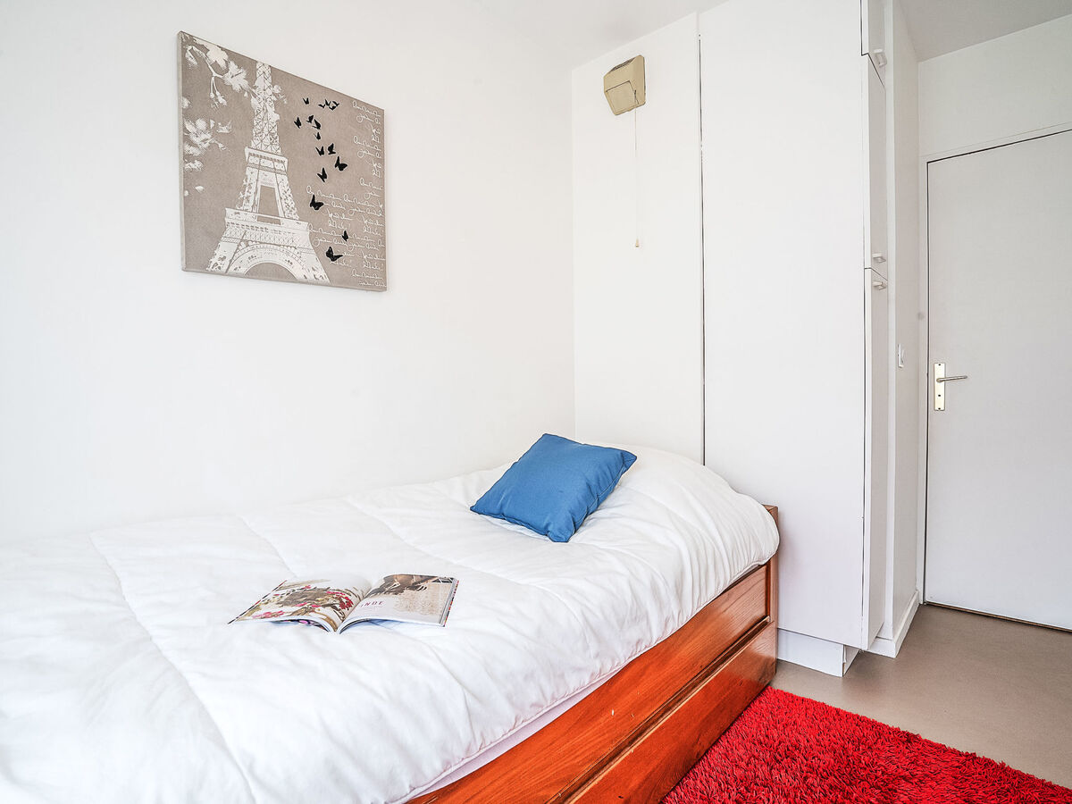 Appartement Cannes Parc, 2 chambres avec terrasse sud-est - Photo 6