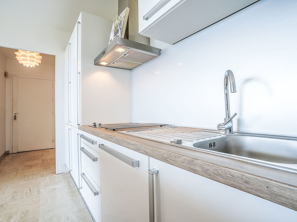 Appartement Cannes Parc, 2 chambres avec terrasse sud-est - Photo 11