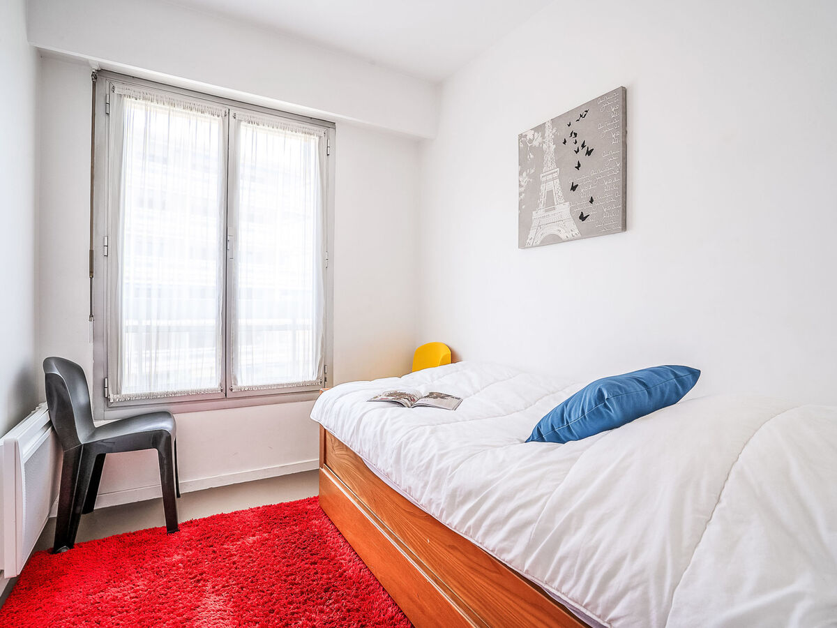 Appartement Cannes Parc, 2 chambres avec terrasse sud-est - Photo 13