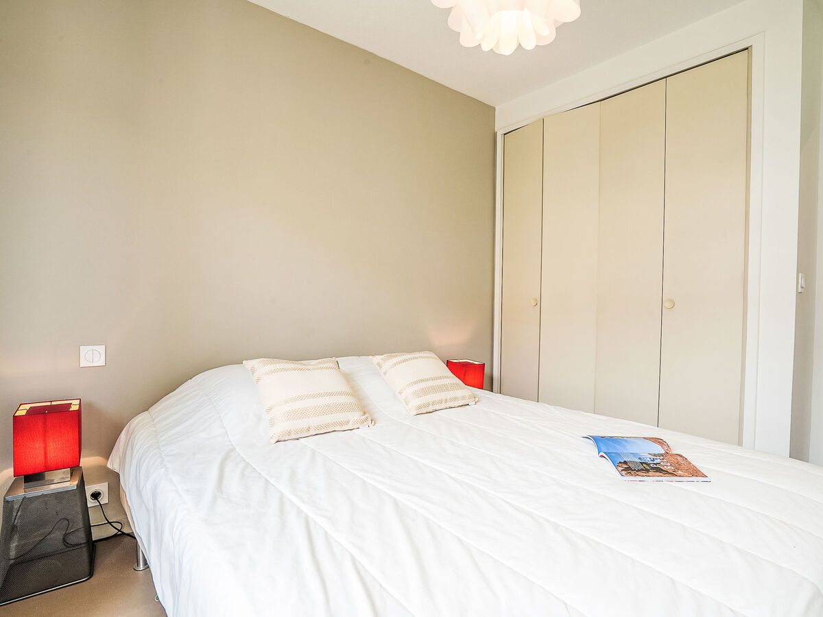 Appartement Cannes Parc, 2 chambres avec terrasse sud-est - Photo 15