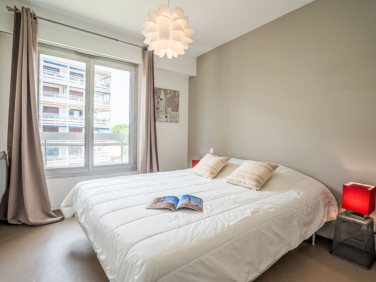 Appartement Cannes Parc, 2 chambres avec terrasse sud-est - Photo 18