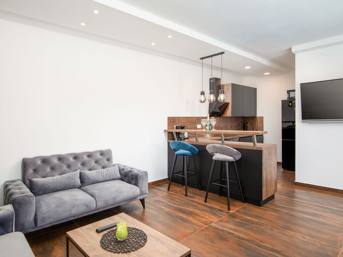 Maison L&L à Medulin avec piscine chauffée - Photo 4