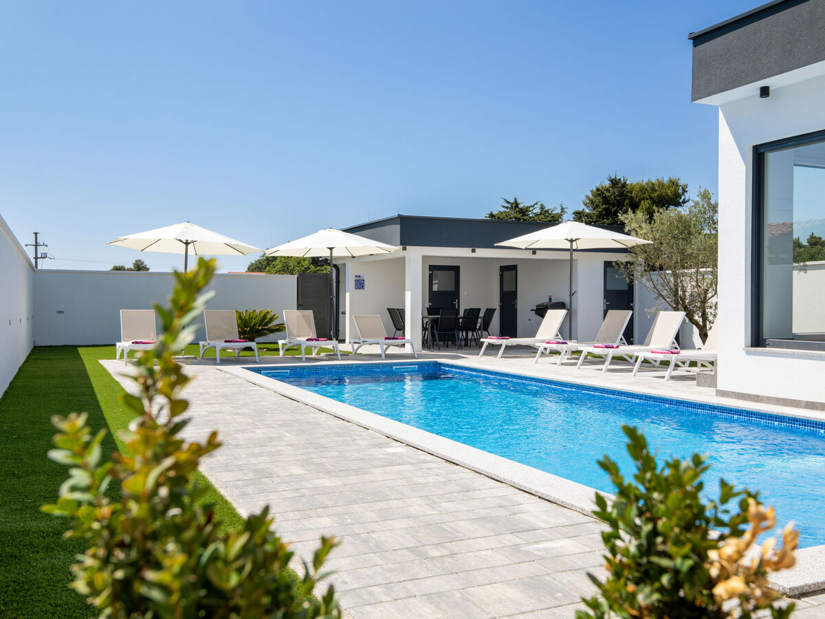 Maison L&L à Medulin avec piscine chauffée - Photo 6