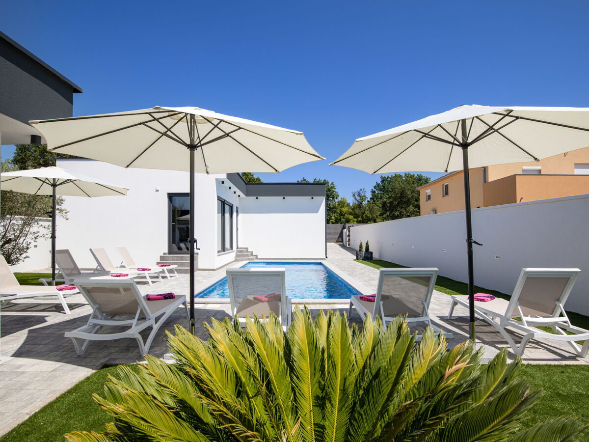 Maison L&L à Medulin avec piscine chauffée - Photo 8