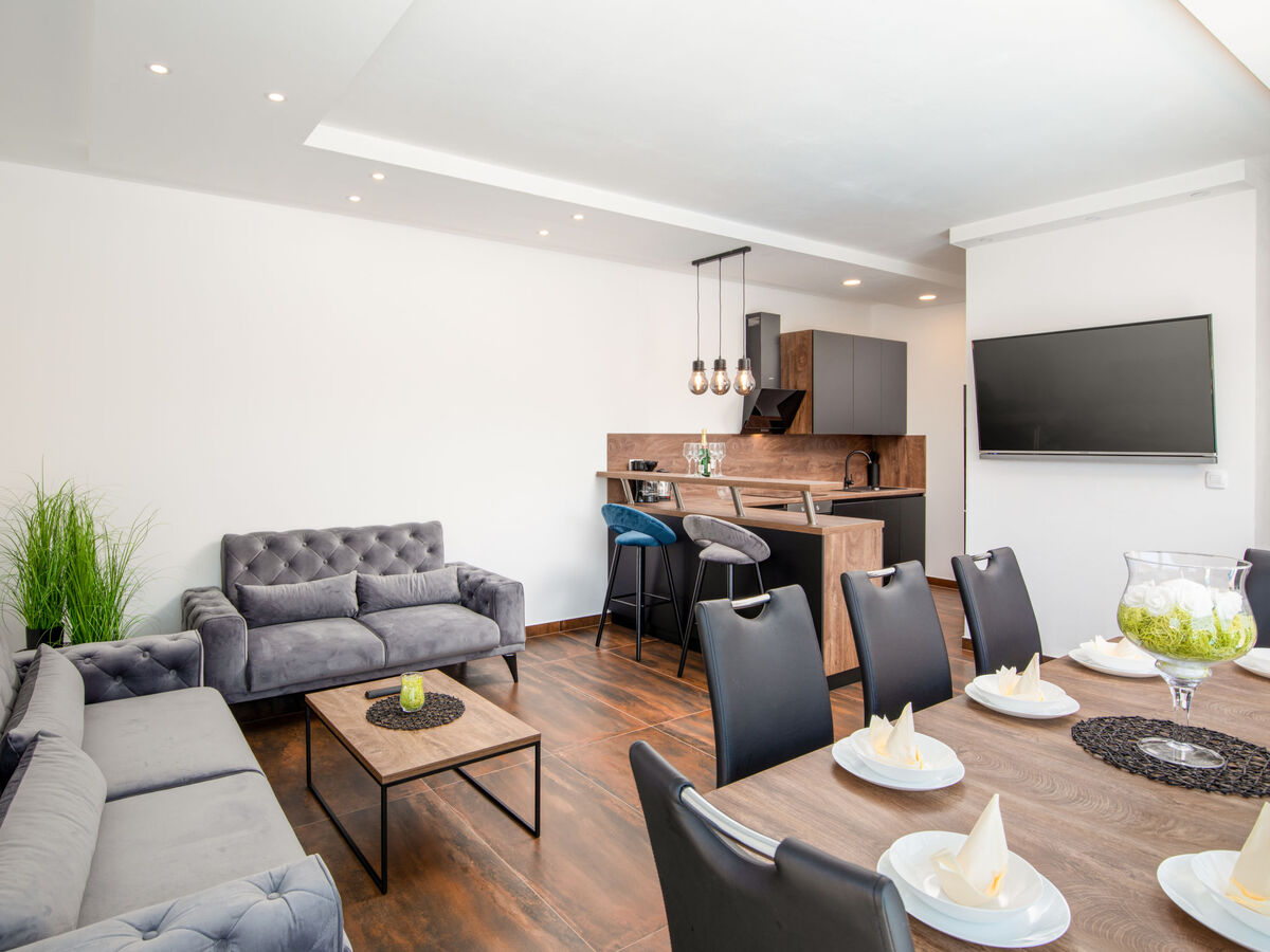 Maison L&L à Medulin avec piscine chauffée - Photo 12