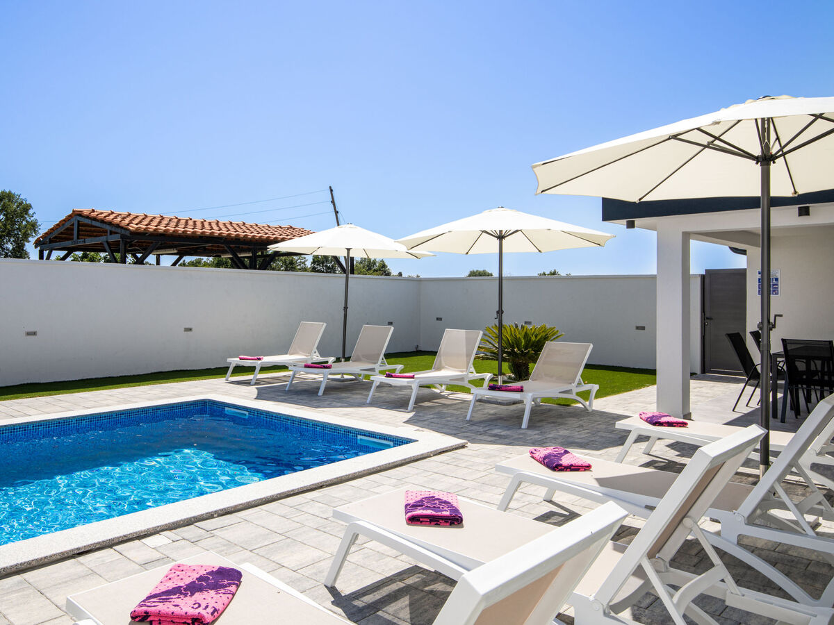 Maison L&L à Medulin avec piscine chauffée - Photo 19