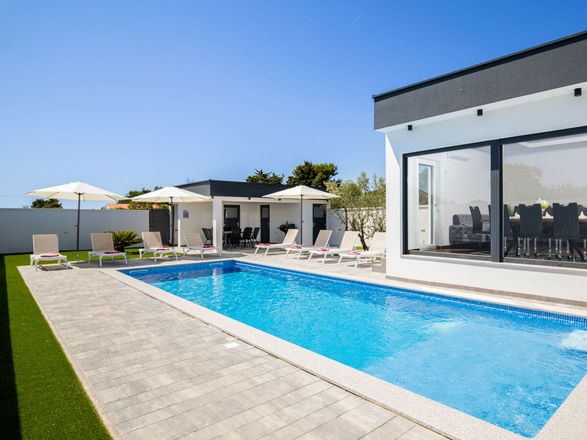 Maison L&L à Medulin avec piscine chauffée - Photo 20