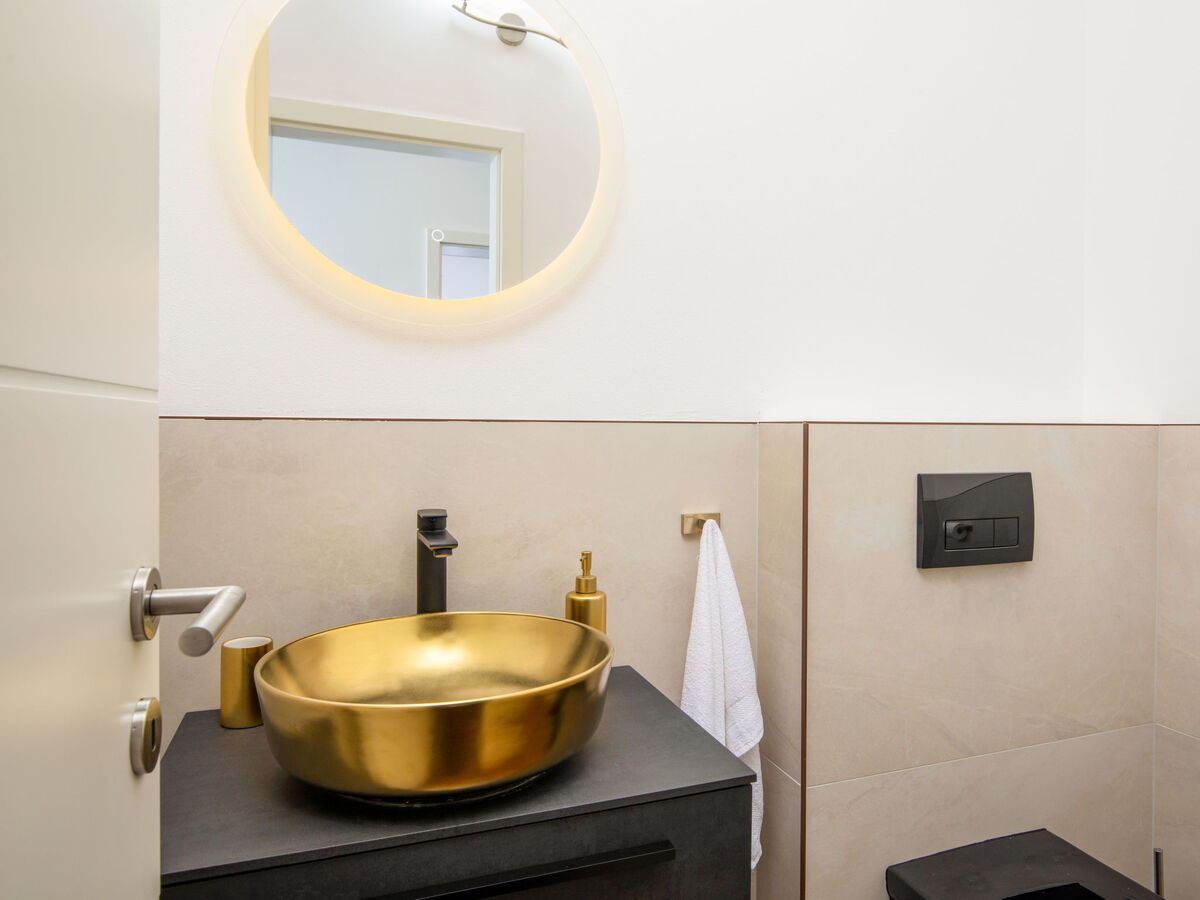 Maison L&L à Medulin avec piscine chauffée - Photo 34