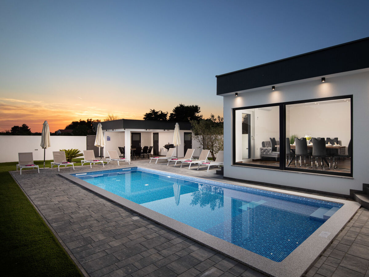 Maison L&L à Medulin avec piscine chauffée - Photo 36